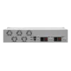Оптический усилитель VERMAX для сетей КТВ, 2 входа, 4*20dBm выхода, WDM фильтр PON